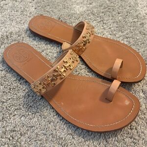 Tory Burch Sandals